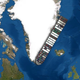 How the Ever Given could stop sea level rise.